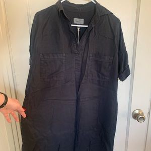 Universal Thread collared dress